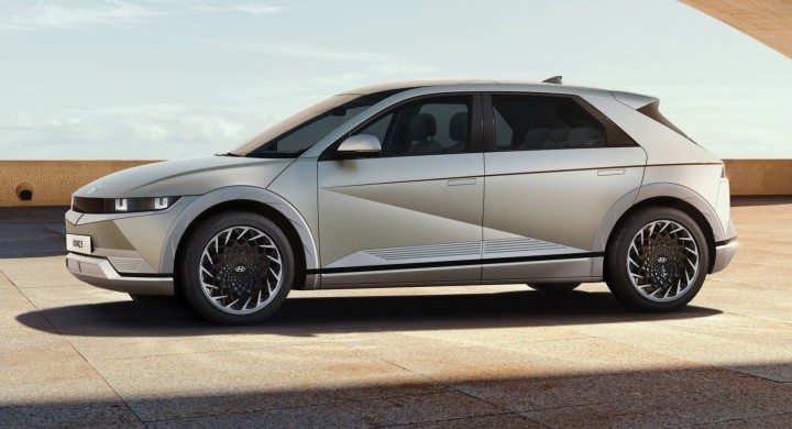 Hyundai Ioniq 5 - 07